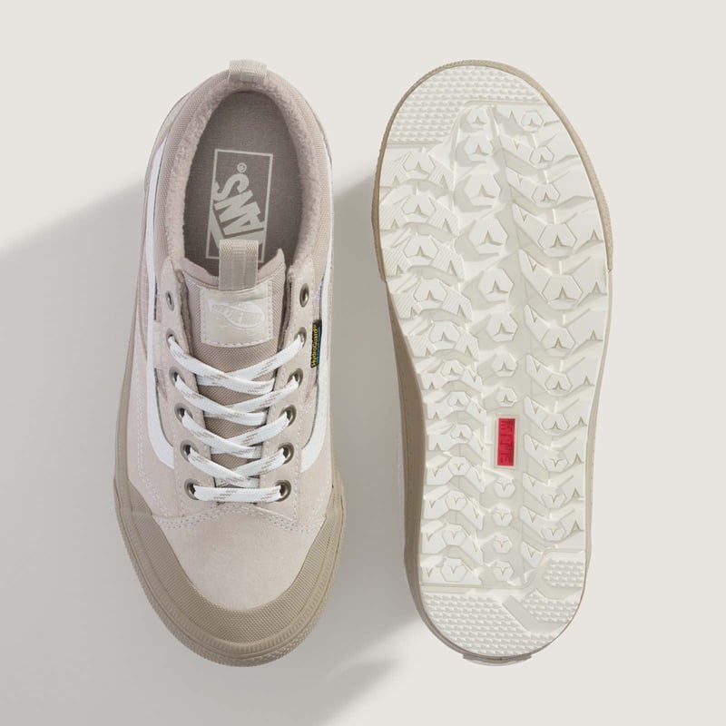 Vans MTE Old Skool Waterproof Insulated VN000DAZSTN 03