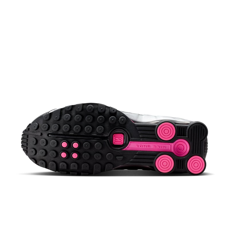 Nike Shox R4 AR3565-012 02