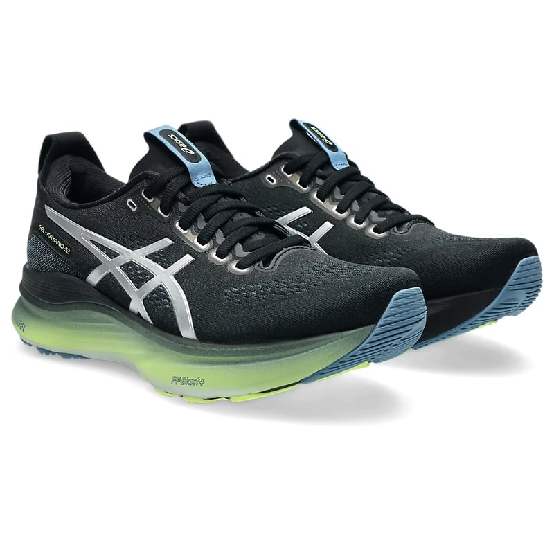 ASICS Gel-Kayano 32 Luxe 1012B904-001 02