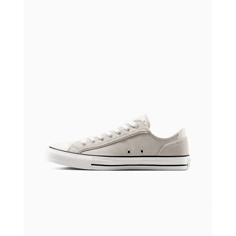 Converse Chuck Taylor All Star Wide Leather & Suede A14249C 03