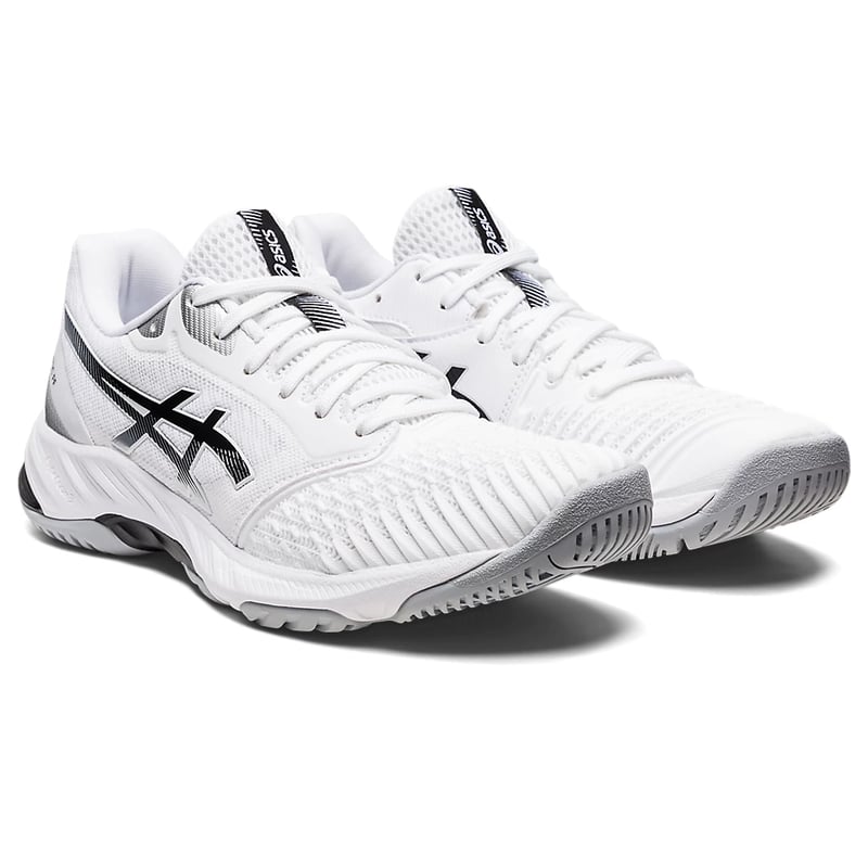 ASICS Netburner Ballistic FF 3 1052A069-100 02
