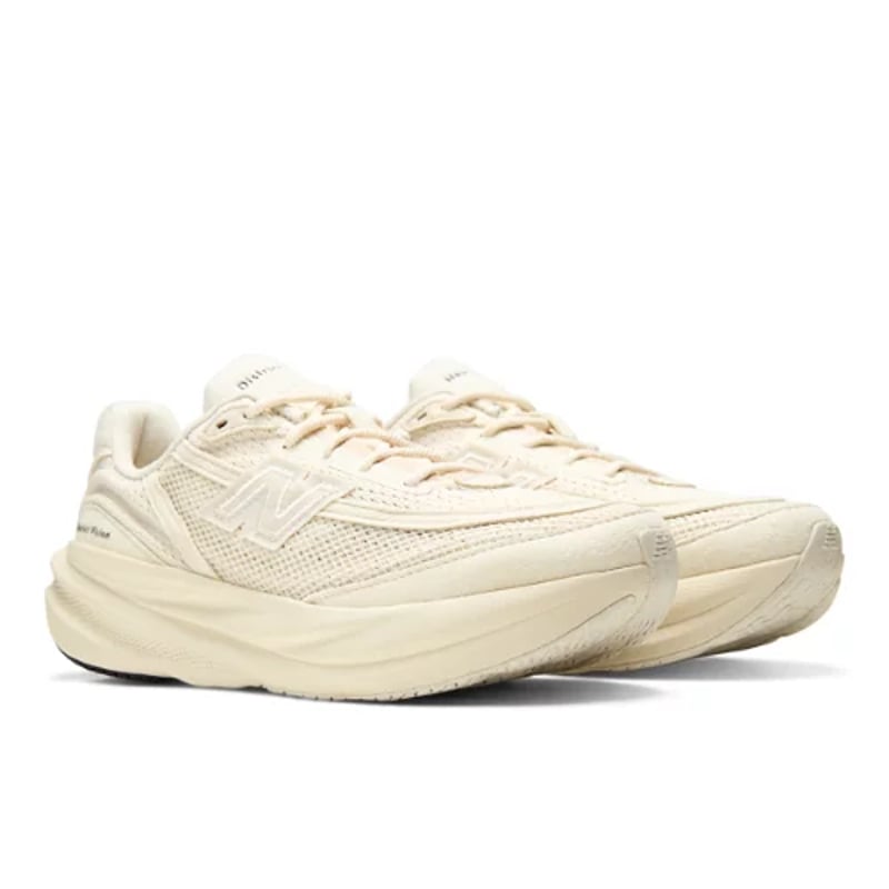 New Balance 1080v15 x District Vision Laufschuhe "Linen" | Damen | Laufen | 02 | SPORTSHOWROOM