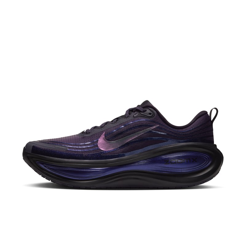 Nike Vomero Plus hardloopschoenen "Gridiron & Team Black" | Heren | Hardlopen | 01 | SPORTSHOWROOM