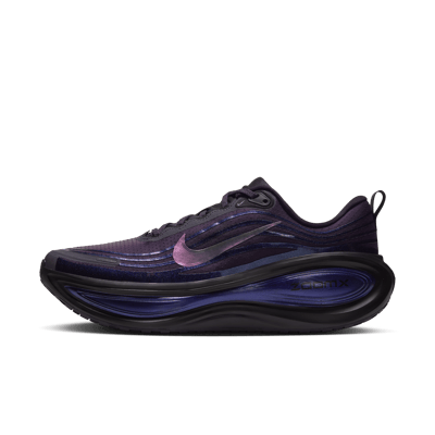 Nike Vomero Plus hardloopschoenen "Gridiron & Team Black" | Heren | Hardlopen | 01 | SPORTSHOWROOM