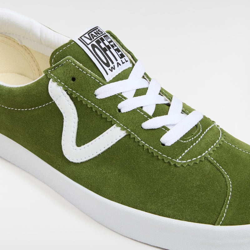 Vans Sport Low VN000D09CIB 04