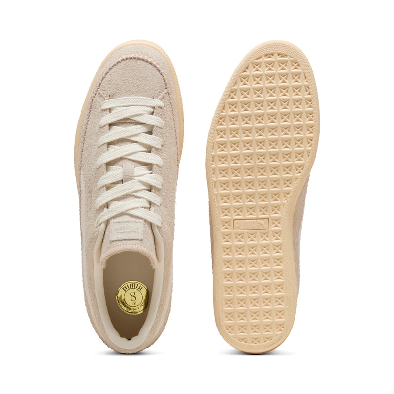 PUMA Suede Moccasin 401035-02 02