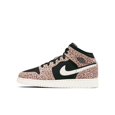 Jordan 1 Mid SE BQ6931-021