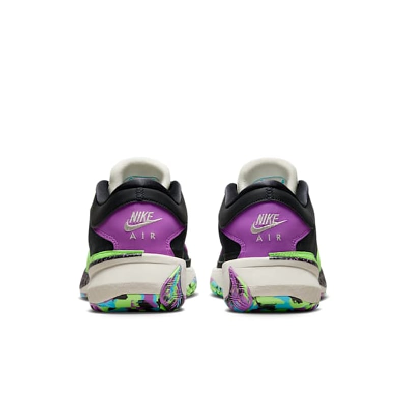 Nike Giannis Freak 5 DX4985-002 06