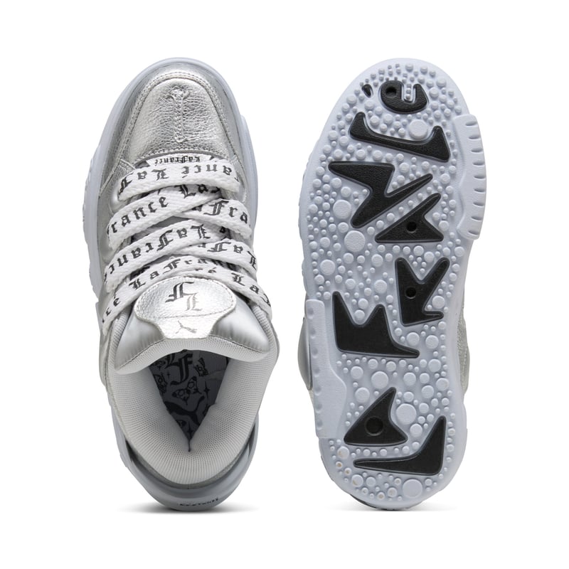PUMA La Francé 311339-01 02