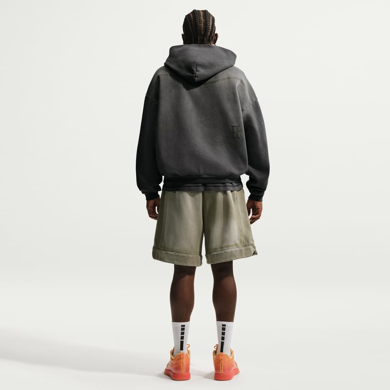 Pantaloncini Nike Book Standard Issue "Dark Stucco" | Uomo | Pallacanestro | 05 | SPORTSHOWROOM