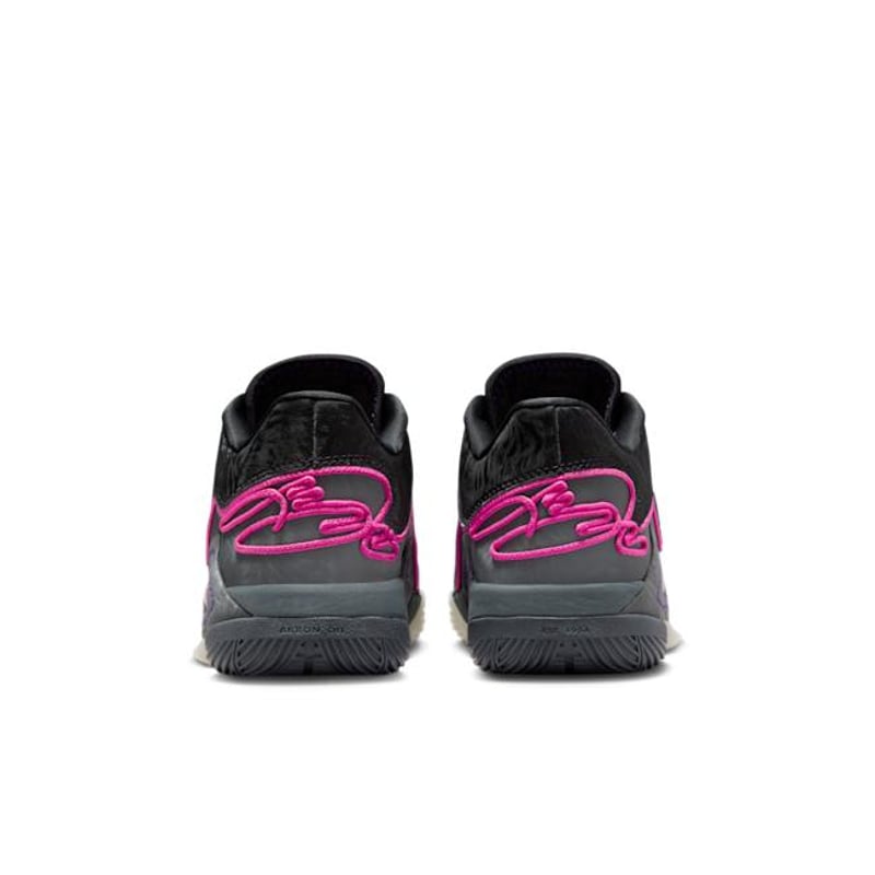 Nike LeBron 22 FV5636-001 06