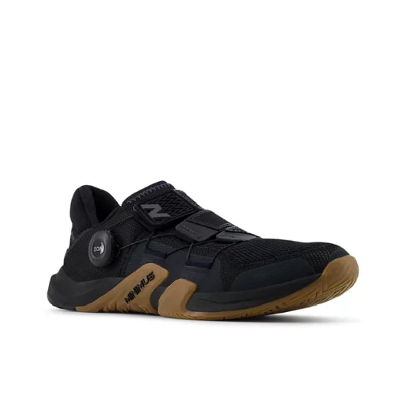 New Balance Minimus TR BOA® v2 MXMTRBK2 03