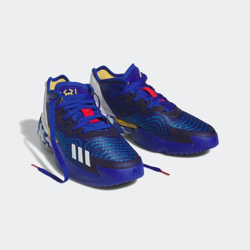 adidas D.O.N. Issue #4 IE4517 04