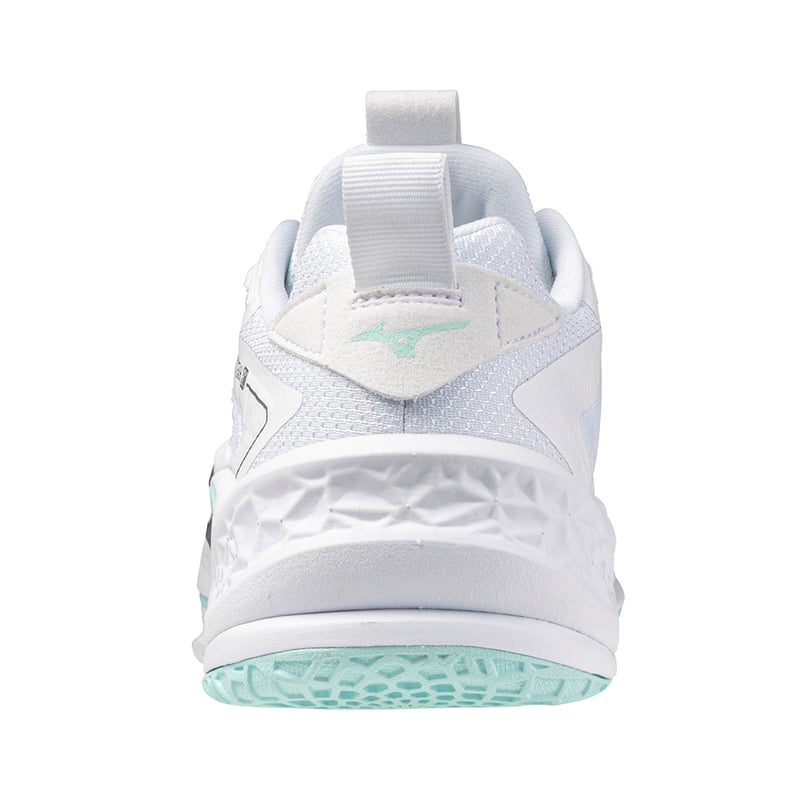 Mizuno Wave Stealth Neo 2 X1GB240145 04
