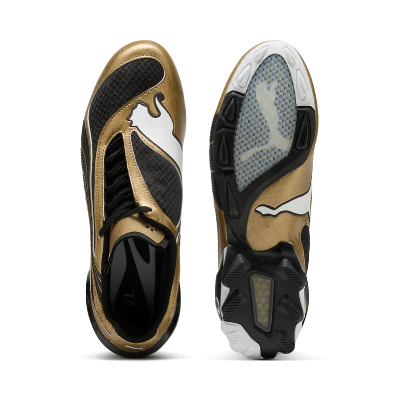 PUMA V-S1 Metallic 402953-04 02