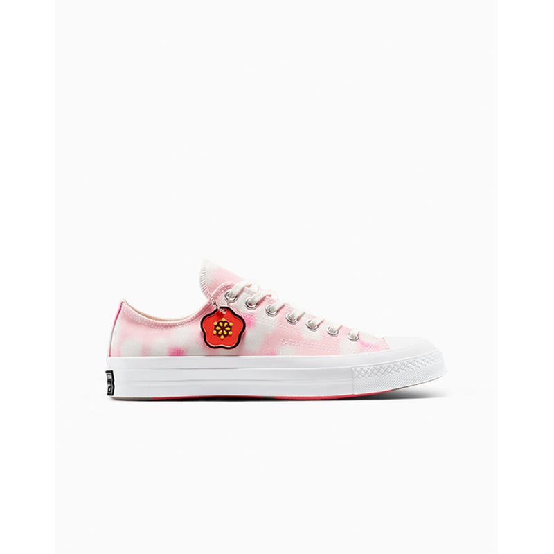 Converse Chuck 70 Low x Kenzo A14789C 01