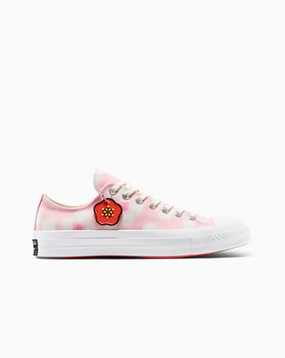 Converse Chuck 70 Low x Kenzo A14789C