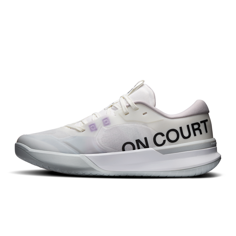 On THE ROGER Pro 3 tennissko "Muscadine" | | Tennis | 04 | SPORTSHOWROOM