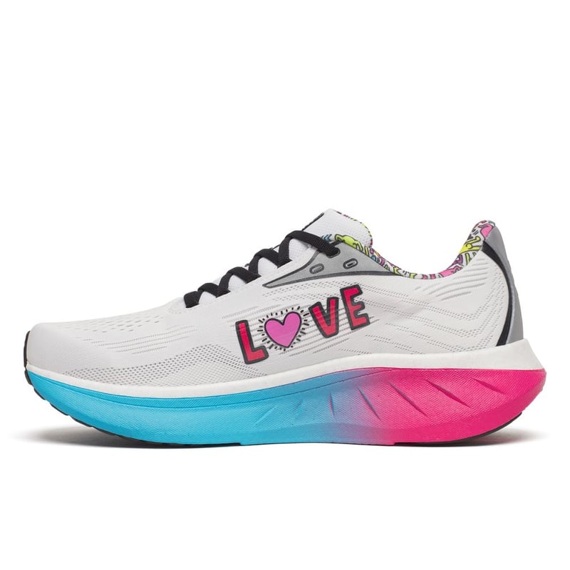 Saucony Ride 18 x Keith Haring S11000-350 03