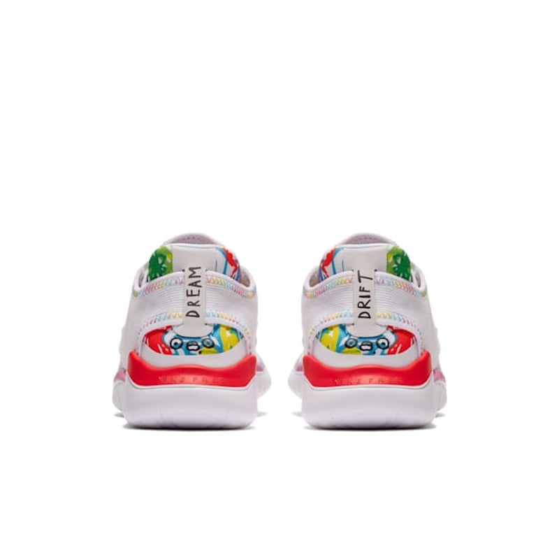 Nike Free RN 2018 AQ7509-100 06