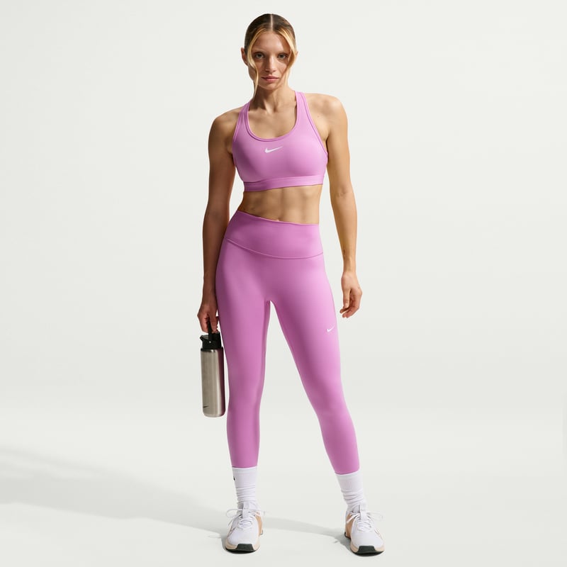 Nike One Seamless Front High-Rise HJ9195-503 01