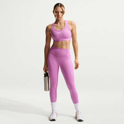Nike One Seamless Front High-Rise HJ9195-503 01
