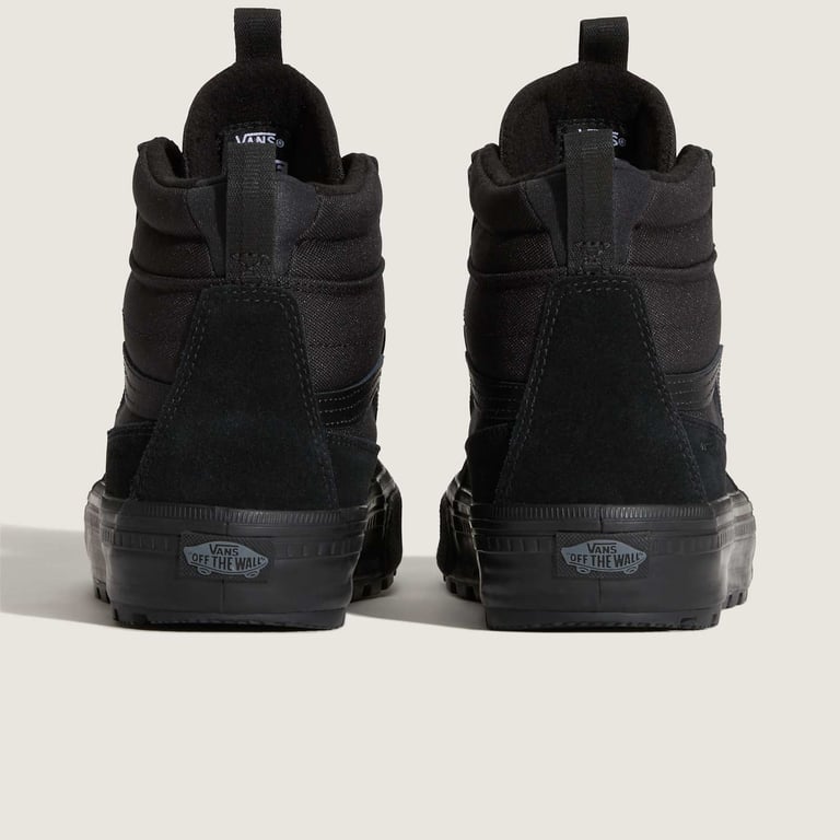 Vans Sk8-Hi Waterproof Insulated VN000DAQBKA 04
