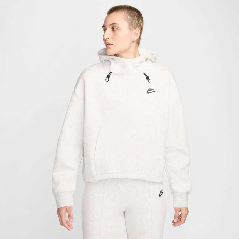 Nike Tech Fleece Oversized FV6322-013 01