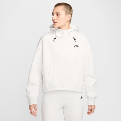 Nike Tech Fleece Oversized FV6322-013