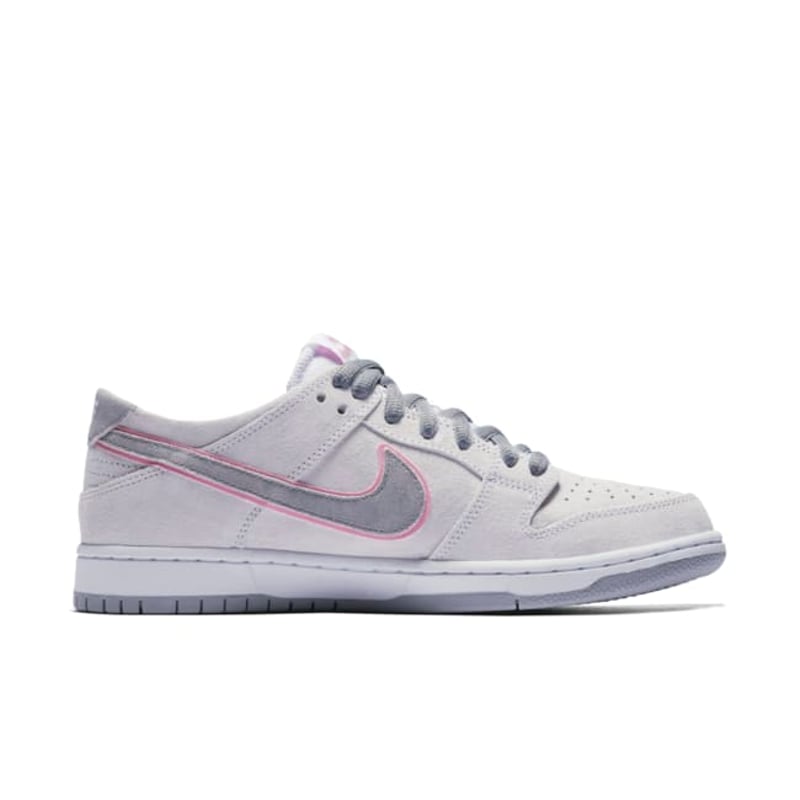 Nike SB Zoom Dunk Low Pro x Ishod Wair 895969-160 03