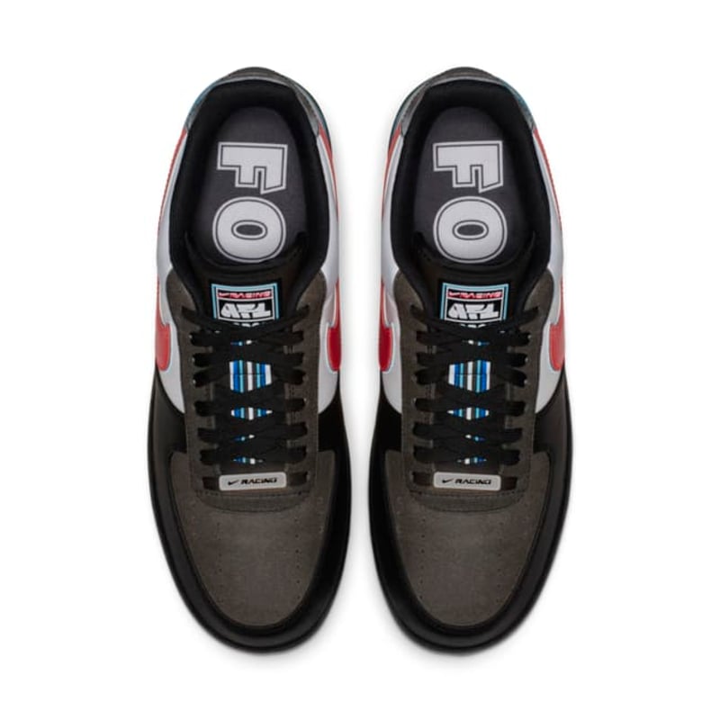 Nike Air Force 1 Low '07 QS AH8462-004 04