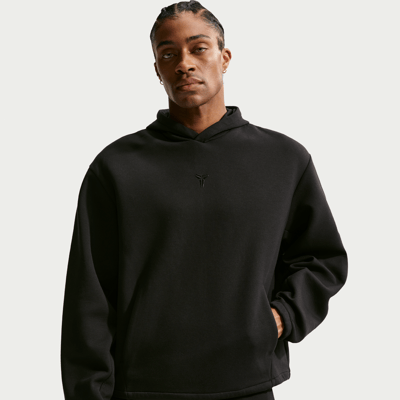 Mikina s kapucnou Nike Kobe Dri-FIT Pullover "Black" | Muži | Basketbal | 01 | SPORTSHOWROOM
