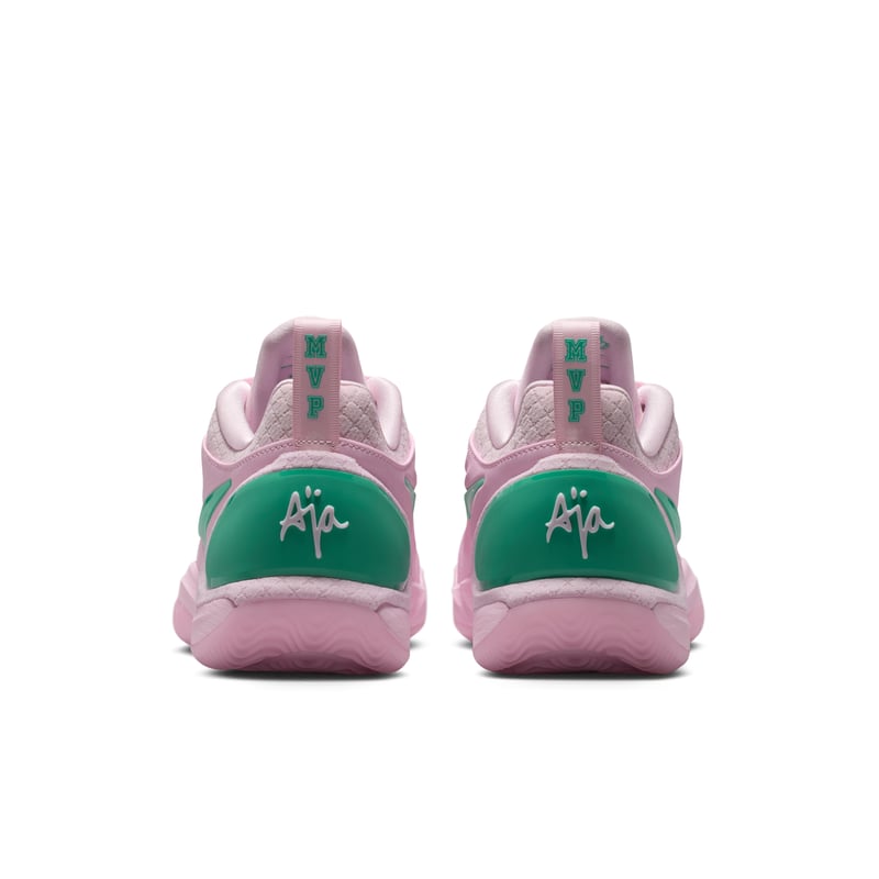 Nike A'Two basketballsko "AKA" | Dame | Basket | 05 | SPORTSHOWROOM