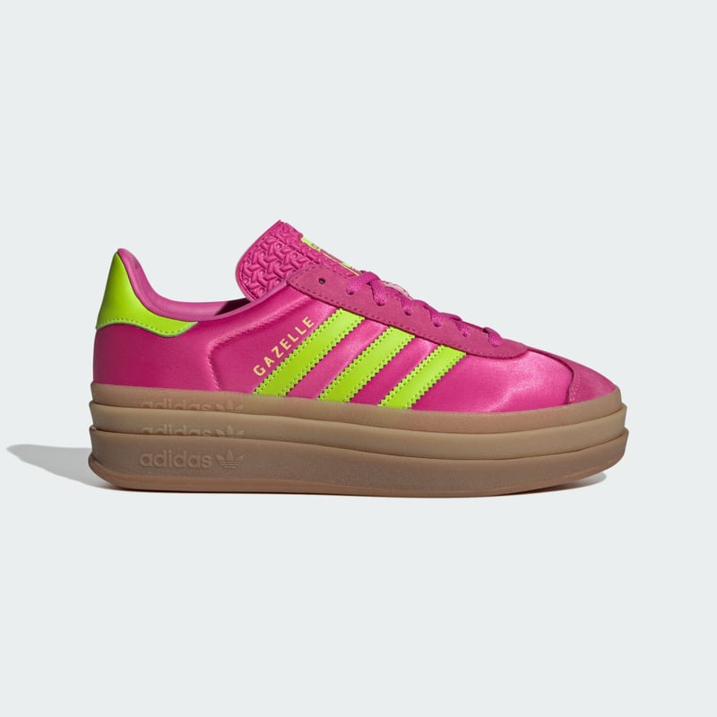 adidas Gazelle Bold JI2705 01