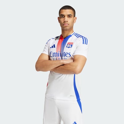 adidas Olympique Lyonnais 2024/25 Home IT6493 01