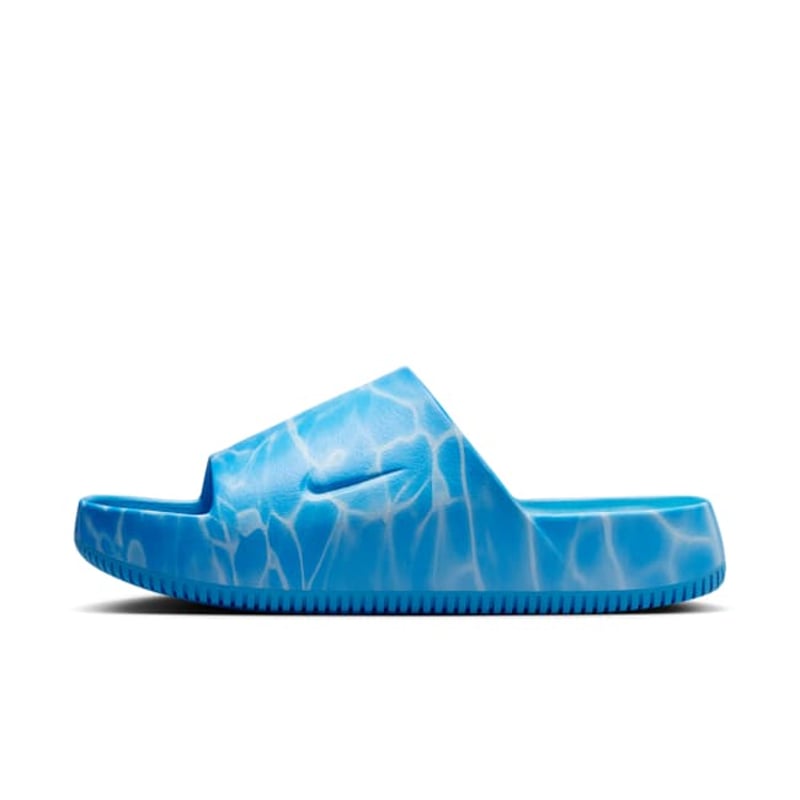 Nike Calm Printed Slide HQ1125-400 06