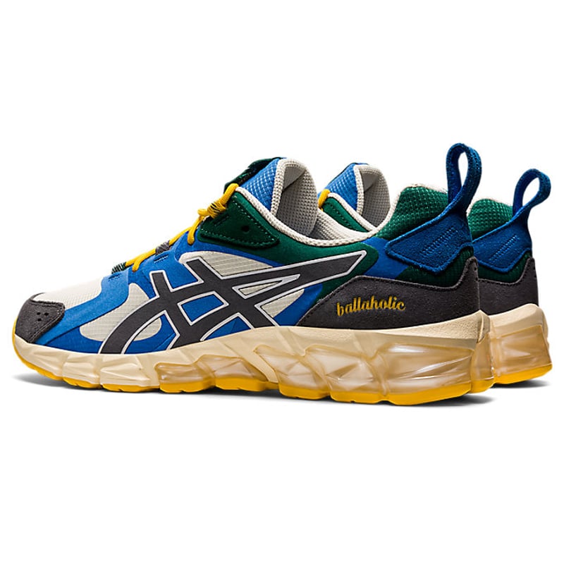 ASICS Gel-Quantum 180 x ballaholic 1201A398-250 03