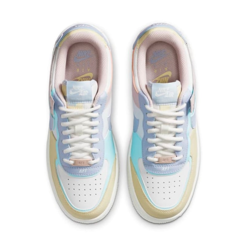 Nike Air Force 1 Shadow CI0919-106 04