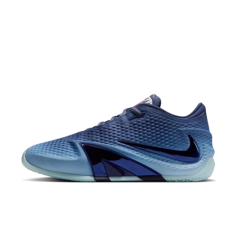 Scarpe da basket Nike Ja 4 "Deep Water" | Uomo | Pallacanestro | 01 | SPORTSHOWROOM