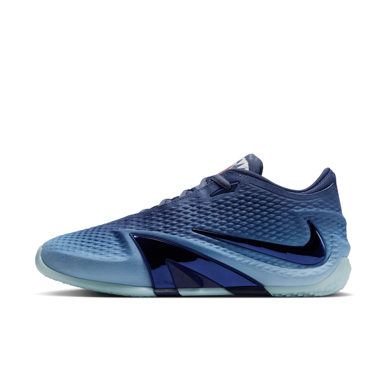 Παπούτσια Nike Ja 4 "Deep Water" | Άνδρες | Μπάσκετ | 01 | SPORTSHOWROOM