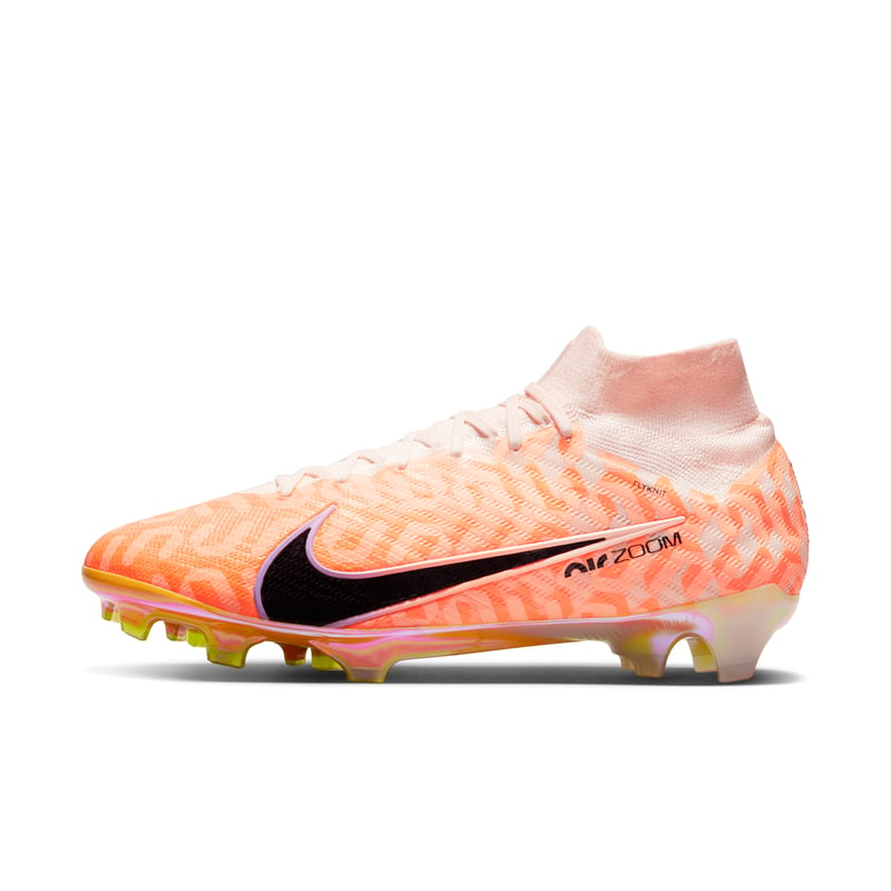 Nike Mercurial Superfly 9 Elite FG DZ3457-800 01