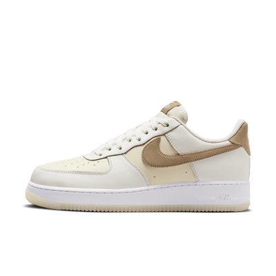 Nike Air Force 1 '07 LV8 FN5832-101 01