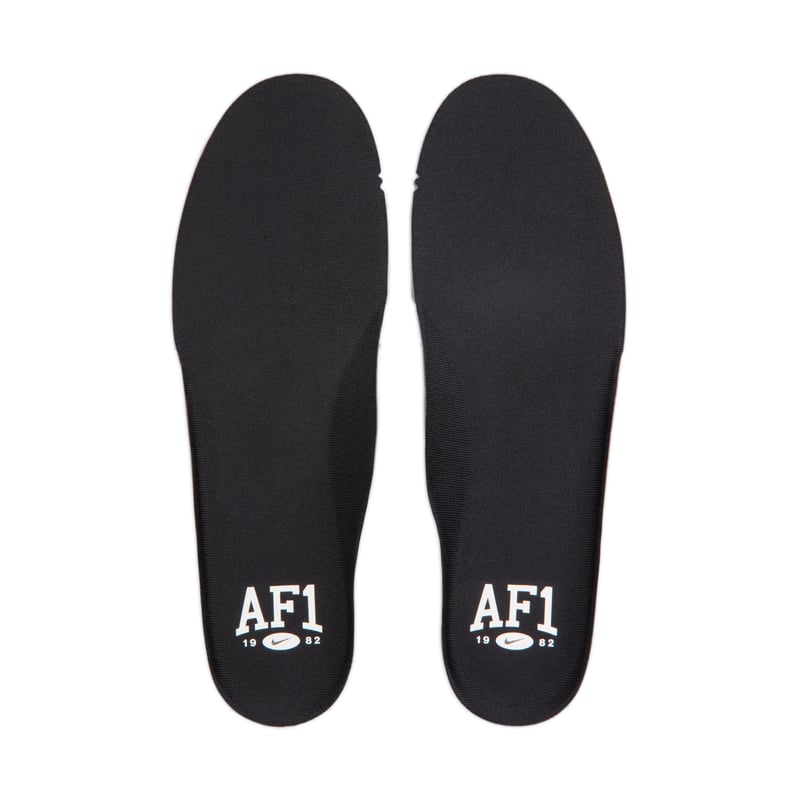 Zapatillas Nike Air Force 1 '07 LV8 "Summit White & Black" | Hombre | Estilo deportivo | 08 | SPORTSHOWROOM