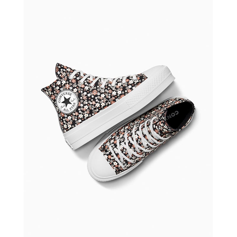 Converse Chuck Taylor All Star Lift Platform A14264C 04