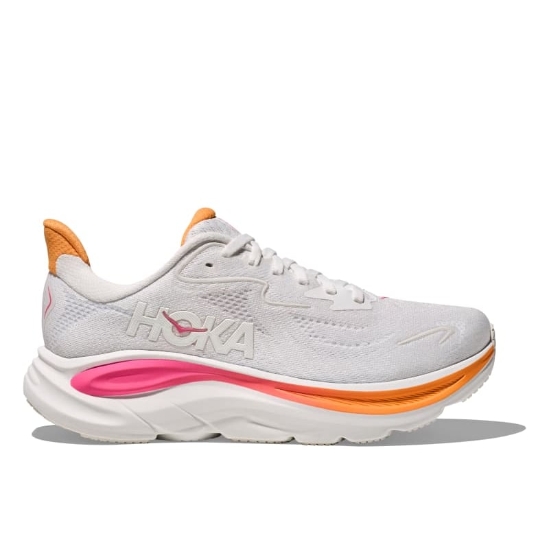 HOKA Clifton 10 1162031-WTLC 01