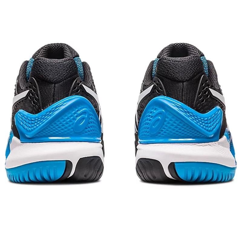 ASICS Gel-Resolution 9 1041A330-001 05