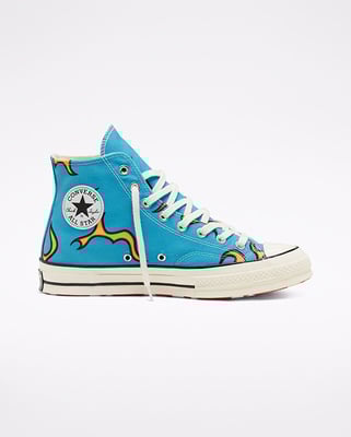 Converse Chuck 70 x Golf Le Fleur 167279C