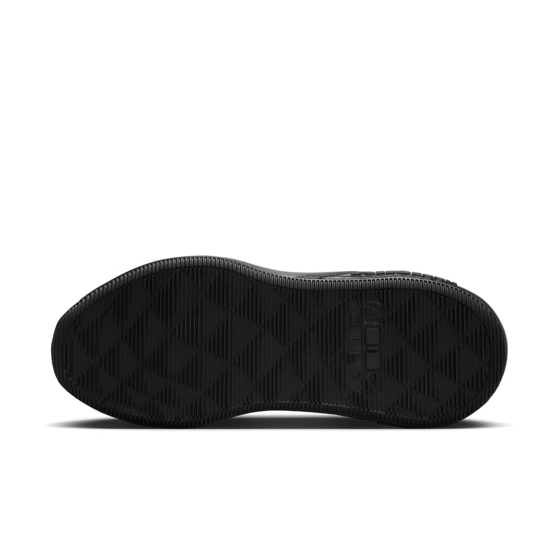 Nike Bella 7 Trainingsschuhe "Black & Anthracite" | Damen | Training | 02 | SPORTSHOWROOM