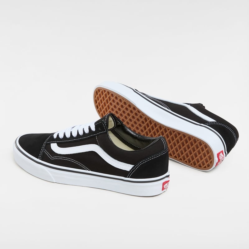 Vans Old Skool (Wide) VN0000T8BMX 03