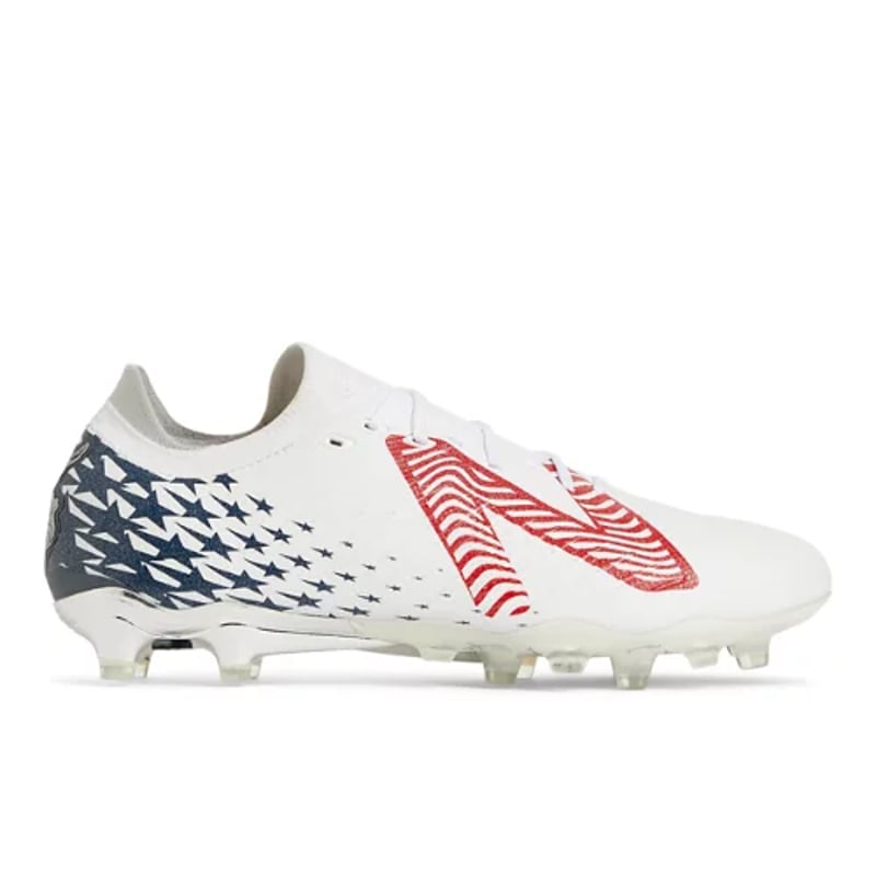 New Balance Tekela Pro Low Laced FG v4+ x Weah ST1FLGC4 01